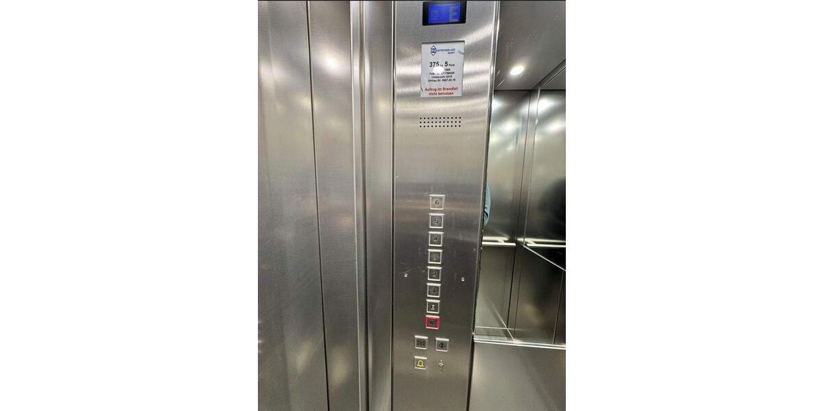 Etagenwohnung Bad Dürrheim - 3 Zimmer, 85 m&sup2;, 870&euro; | Angebot:25712551