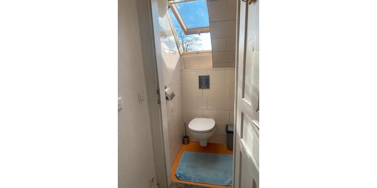 Etagenwohnung Villingen-Schwenningen Schwenningen - 1 Zimmer, 16 m&sup2;, 335&euro; | Angebot:24757314