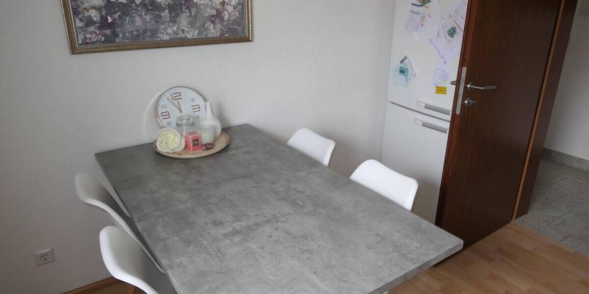 Mehrfamilienhaus, Wohnhaus Trossingen - 8 Zimmer, 144 m&sup2;, 449.000&euro; | Angebot:25732038