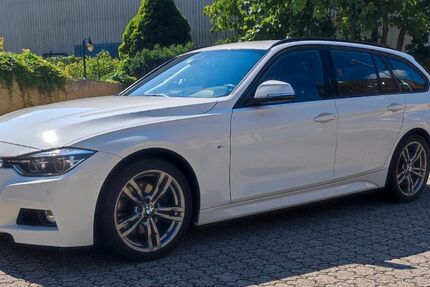 BMW 330 164.531 km 18.950 &euro; Ewattingen 79879