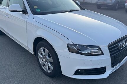 Audi A4 350.000 km 2.999 &euro; Oberndorf a.N. - Aistaig 78727