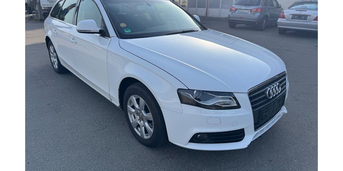 Audi A4 350.000 km 2.999 &euro; Oberndorf a.N. - Aistaig 78727
