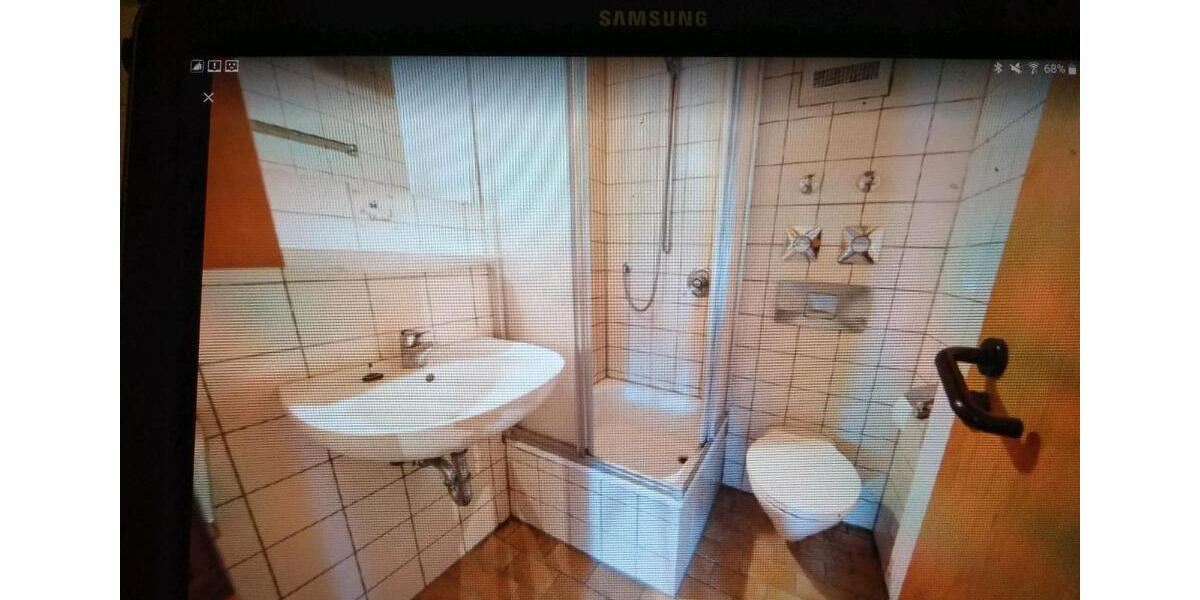 Maisonettenwohnung Oberndorf am Neckar - 2 Zimmer, 40 m&sup2;, 470&euro; | Angebot:26591990