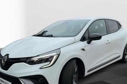 Renault Clio 67.600 km 17.450 &euro; Aldingen - Landkreis Tuttlingen 78554