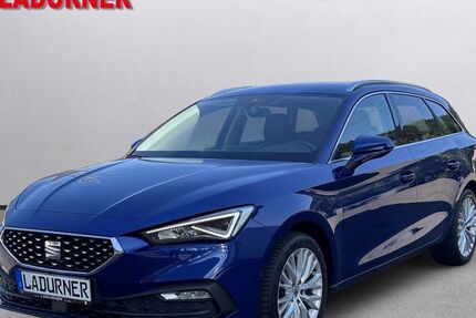 Seat Leon 123.200 km 18.430 &euro; Tuttlingen 78532