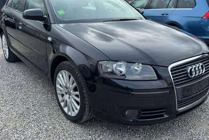 Audi A3 147.000 km 5.690 &euro; Schwenningen 78056