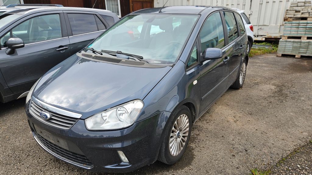 Ford C-Max 244.500 km 800 &euro; Seitingen-Oberflacht 78606