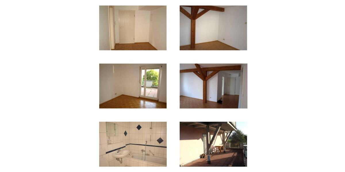 Erdgeschoßwohnung Bad Dürrheim - 2.5 Zimmer, 71 m&sup2;, 150.000&euro; | Angebot:23580252