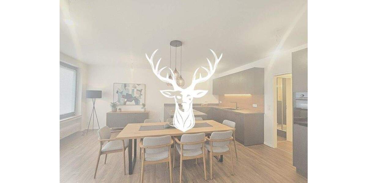 Etagenwohnung Villingen-Schwenningen Villingen - 2 Zimmer, 96 m&sup2;, 900&euro; | Angebot:26768318