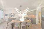 Etagenwohnung Villingen-Schwenningen Villingen - 2 Zimmer, 96 m&sup2;, 900&euro; | Angebot:26768318