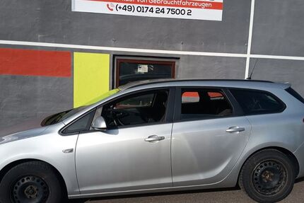 Opel Astra 240.000 km 2.490 &euro; Villingen-Schwenningen 78054