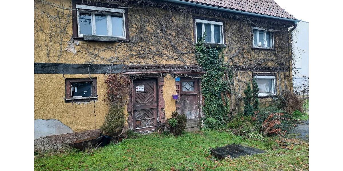 Bauernhaus, Landhaus Villingen-Schwenningen Schwenningen - 5 Zimmer, 180 m&sup2;, 450.000&euro; | Angebot:25922582