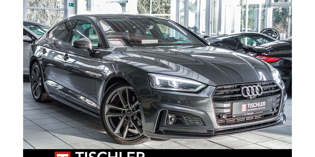 Audi A5 97.345 km 24.880 &euro; Villingen-Schwenningen 78056