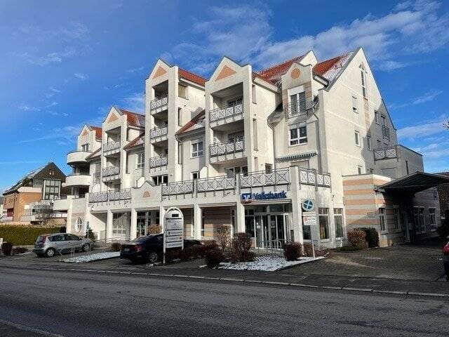 Gewerbeobjekt Dauchingen - 275.000&euro; | Angebot:25671597