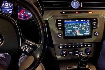 VW Passat 86.000 km 13.900 &euro; Immendingen 78194