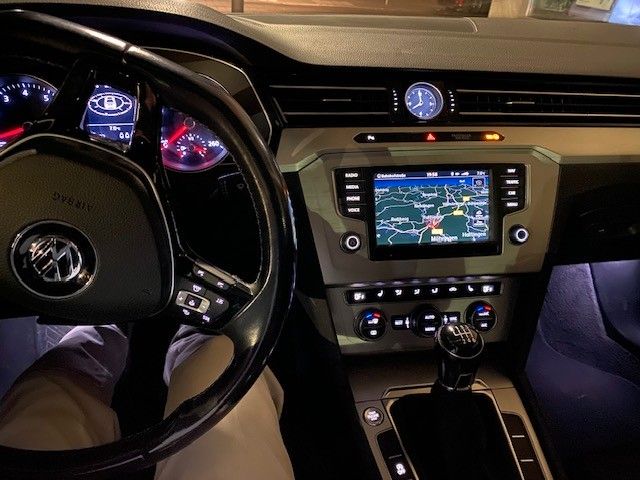 VW Passat 86.000 km 13.900 &euro; Immendingen 78194