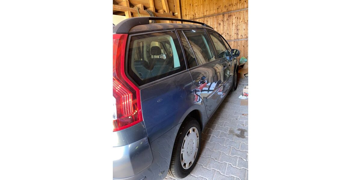 Citroen C4 Picasso 230.000 km 900 &euro; Obereschach 78052