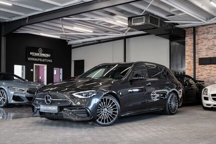 Mercedes-Benz C 300 36.458 km 43.900 &euro; Trossingen 78647