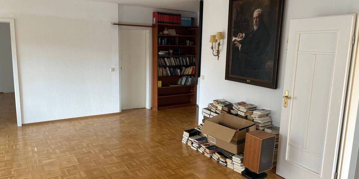 Etagenwohnung Königsfeld im Schwarzwald Königsfeld - 3 Zimmer, 151 m&sup2;, 499.000&euro; | Angebot:26853101