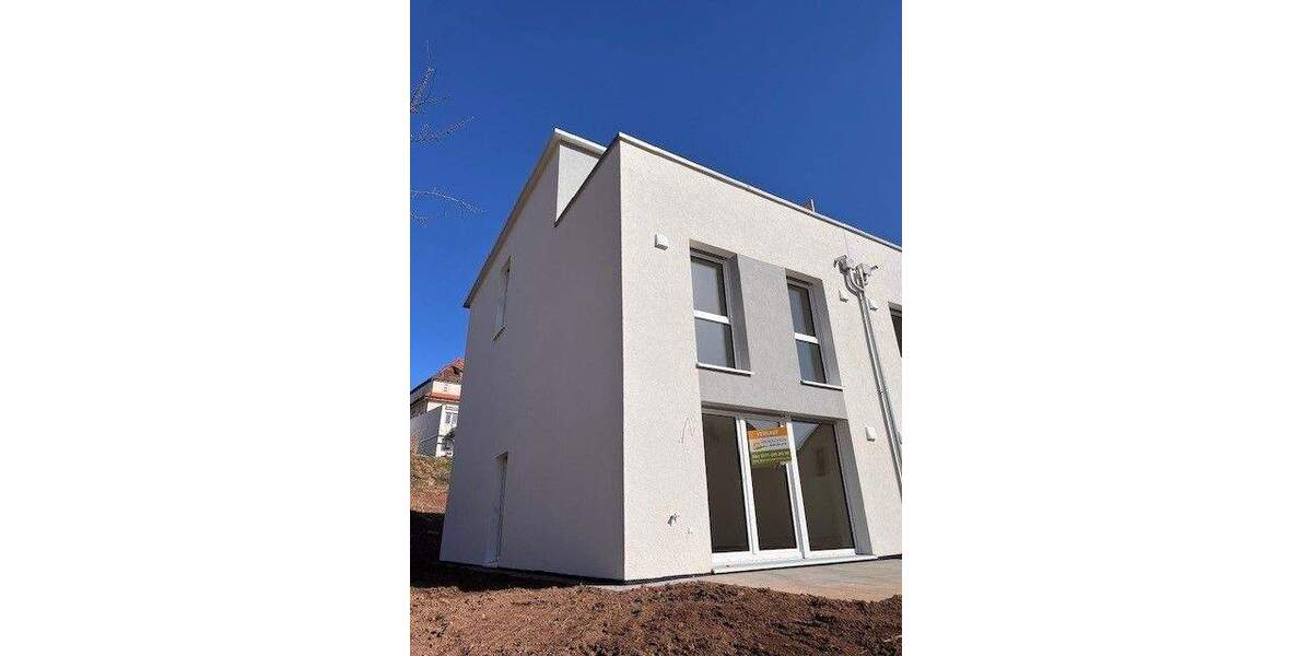 Doppelhaushälfte Sankt Georgen im Schwarzwald Stadtgebiet - 5 Zimmer, 459.500&euro; | Angebot:25666362