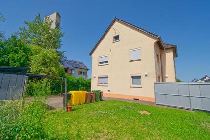 Kapitalanlage – Brutto-Rendite 5,18% vermietete 3-Zimmerwohnung in Villingen-Schwenningen - Wohnung Villingen-Schwenningen Schwenningen | Angebot:25380658