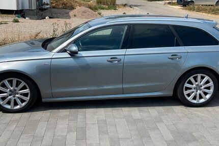 Audi A6 178.130 km 14.700 &euro; Donaueschingen 78166
