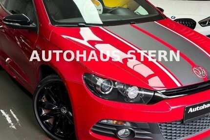 VW Scirocco 139.709 km 15.999 &euro; Geisingen 78187