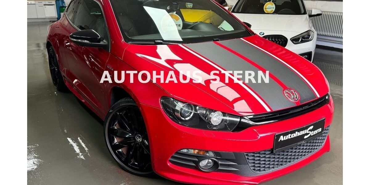 VW Scirocco 139.709 km 15.999 &euro; Geisingen 78187