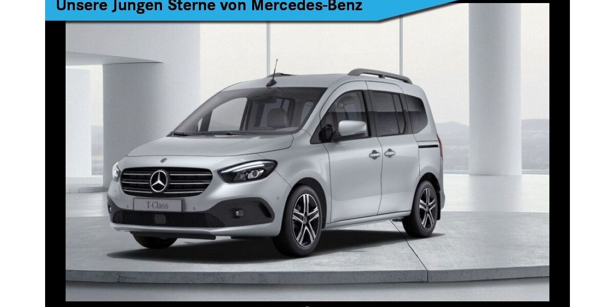 Mercedes-Benz T-Klasse 8.344 km 33.498 &euro; Titisee-Neustadt 79822