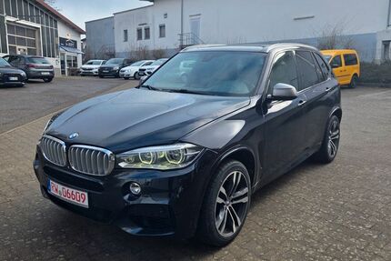 BMW X5 272.000 km 14.900 &euro; Schramberg 78713