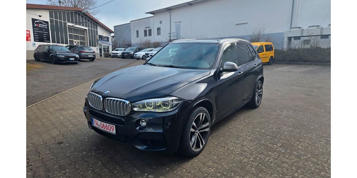 BMW X5 272.000 km 14.900 &euro; Schramberg 78713