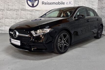 Mercedes-Benz A 180 5.095 km 26.500 &euro; Spaichingen 78549