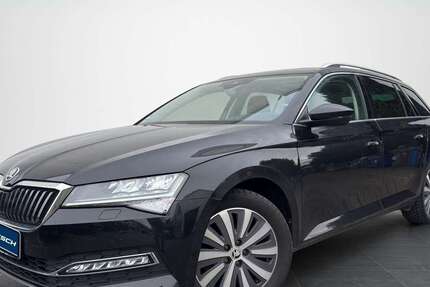 Skoda Superb 43.200 km 30.880 &euro; Tuttlingen 78532