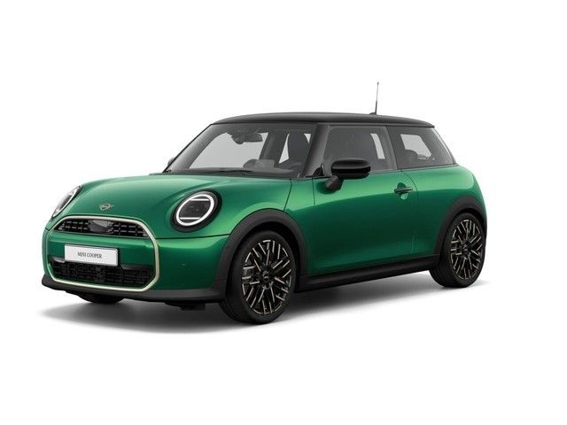 Mini Cooper C 8.830 km 25.990 &euro; Schramberg-Sulgen 78713