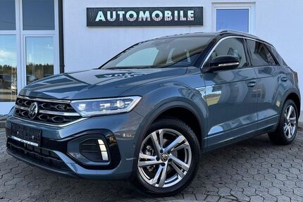 VW T-Roc 13.600 km 31.479 &euro; Königsfeld 78126