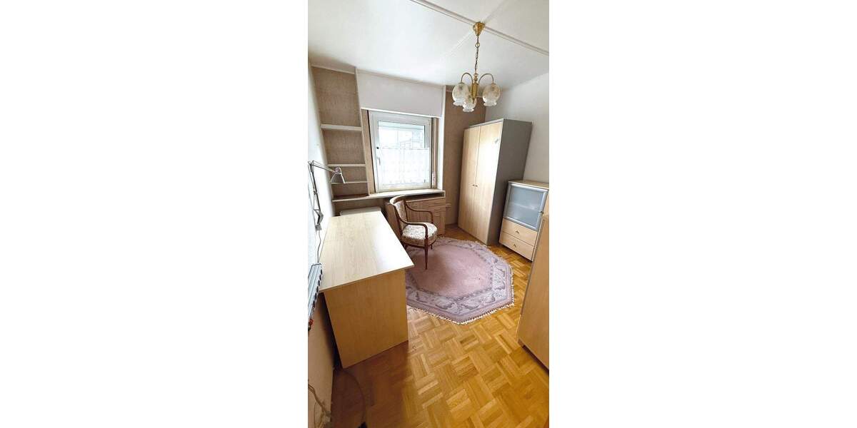 Mehrfamilienhaus, Wohnhaus Brigachtal - Klengen Kirchdorf - 5 Zimmer, 110 m&sup2;, 345.000&euro; | Angebot:25745708