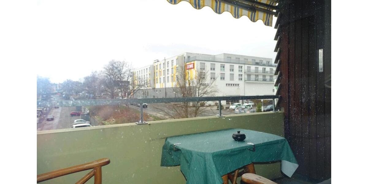 Etagenwohnung Villingen-Schwenningen Schwenningen - 2 Zimmer, 61 m&sup2;, 189.000&euro; | Angebot:26213142