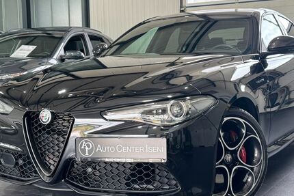Alfa Romeo Giulia 91.975 km 26.480 &euro; Spaichingen 78549