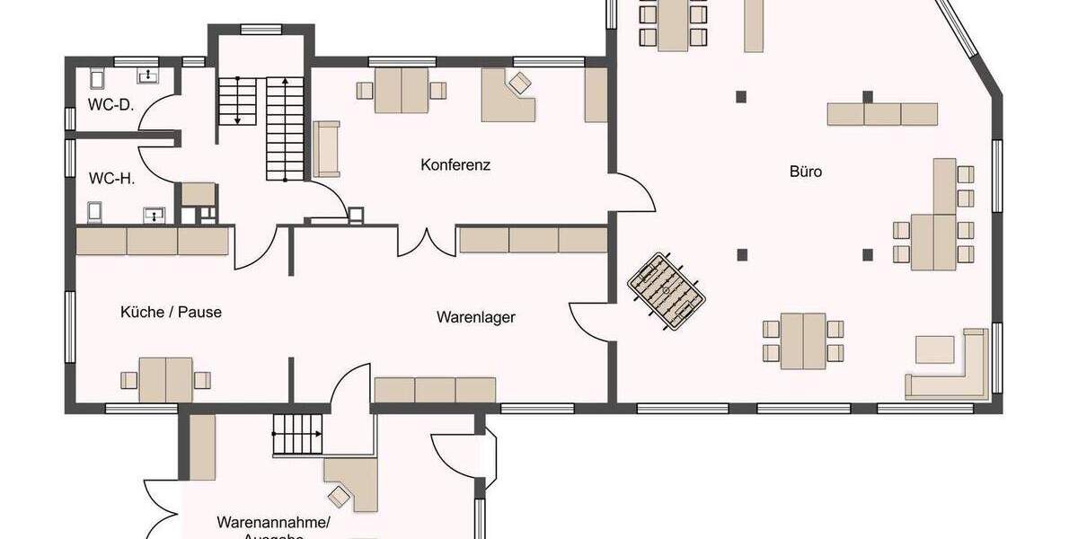 Mehrfamilienhaus, Wohnhaus Tuttlingen - 699.000&euro; | Angebot:25662395