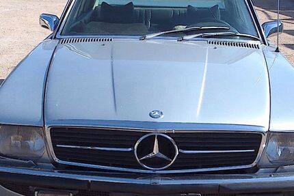 Mercedes-Benz 350 237.000 km 11.500 &euro; Mönchweiler 78087