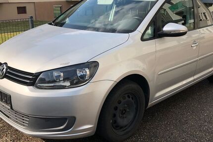 VW Touran 297.000 km 3.350 &euro; Löffingen 79843