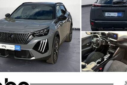 Peugeot 2008 6.647 km 27.830 &euro; Schramberg-Sulgen 78713