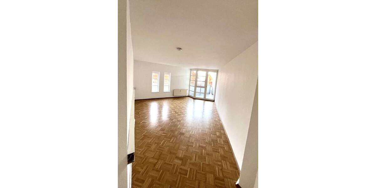 Etagenwohnung Donaueschingen - 2 Zimmer, 56 m&sup2;, 120.000&euro; | Angebot:23078320
