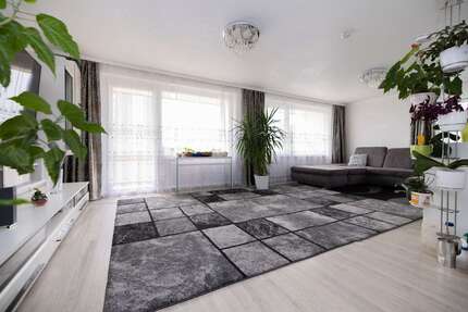 Wohnung zum Kaufen in Villingen-Schwenningen 269.000 € 101 m² - Wohnung Villingen-Schwenningen Schwenningen | Angebot:20228728