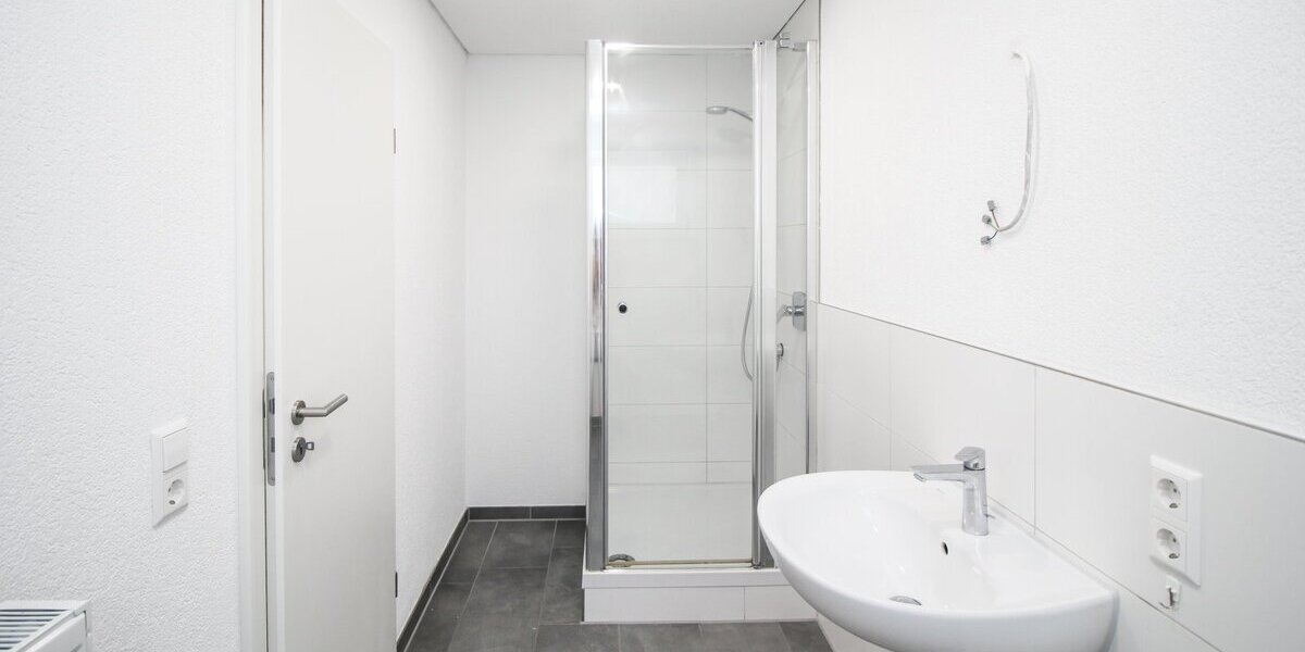 Modernisierte 2-Zimmer-Wohnung mit Einbauküche in Oberndorf a. N. - Etagenwohnung Oberndorf | Angebot:27261626