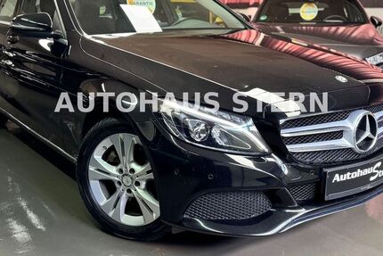 Mercedes-Benz C 200 127.253 km 17.500 &euro; Geisingen 78187