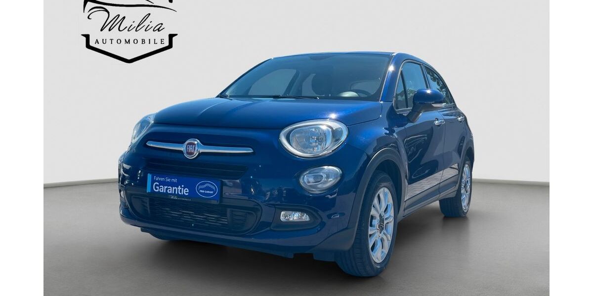 Fiat 500X 117.900 km 12.790 &euro; Bad Dürrheim 78073