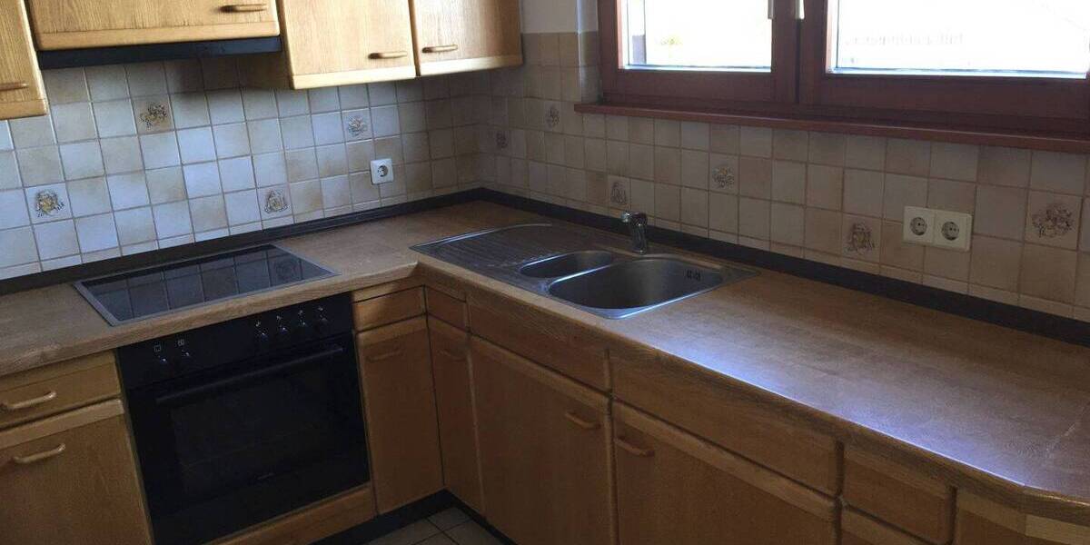 Etagenwohnung Donaueschingen - 3 Zimmer, 88 m&sup2;, 195.000&euro; | Angebot:26804156