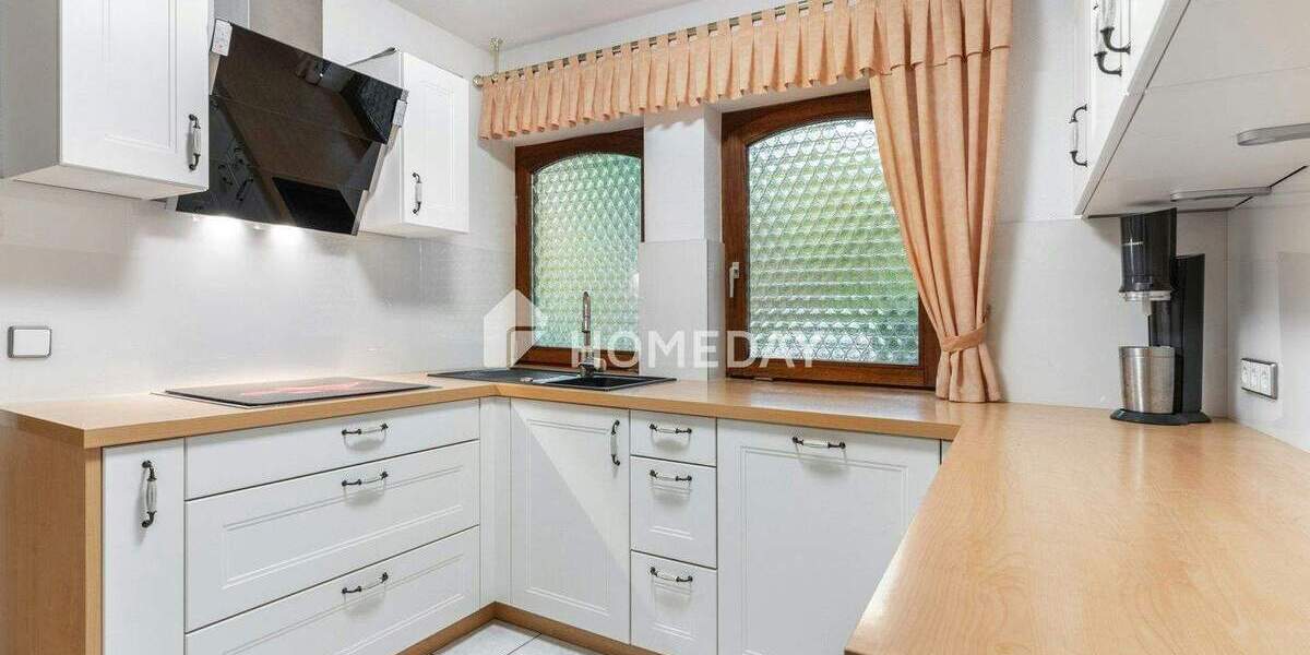 Einfamilienhaus Villingen-Schwenningen Marbach - 6 Zimmer, 200 m&sup2;, 540.000&euro; | Angebot:25690240