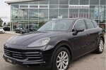 Porsche Cayenne S/SPORT-CHRONO-PAKET/ACC/KAMERA/1.HAND 89.000 km 55.900 &euro; Villingen-Schwenningen 78054